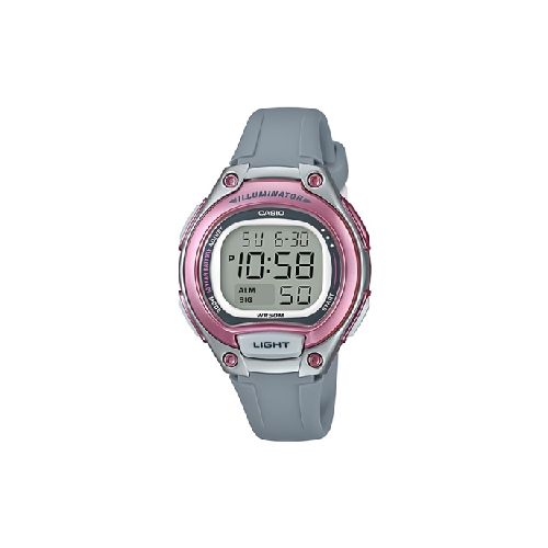 Reloj Casio LW-203-8AV