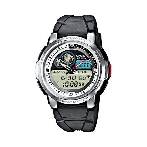 Reloj Casio AQF-102w