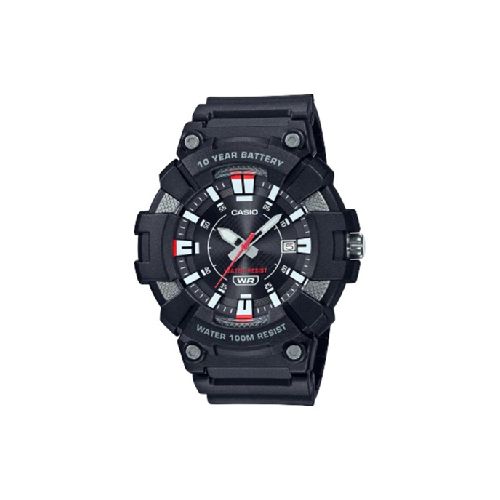 Reloj Casio MW-610H-1AV Circuit