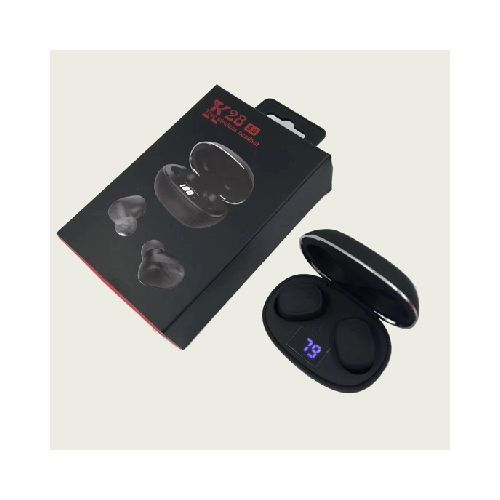 Auricular Bluetooth K28 BLT-1