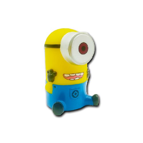 Power Bank Minions