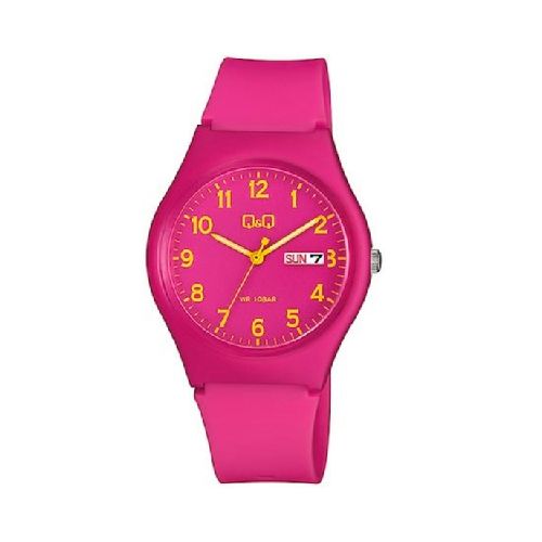 Reloj Mujer Q&Q A212J010Y Análogo