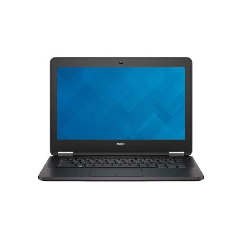 Notebook DELL Latitude E7270 16/256 GB I5 Reacondicionada