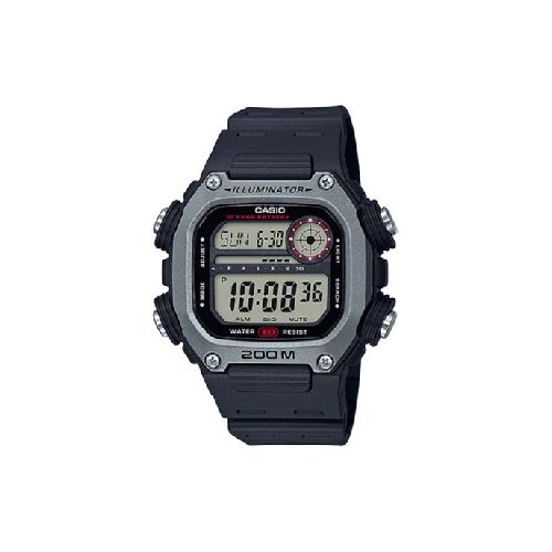 Reloj casio DW-291H-1A