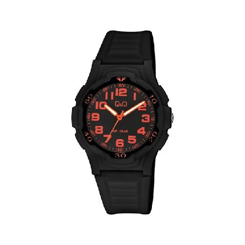 Reloj Hombre Q&Q V31A-005VY Análogo