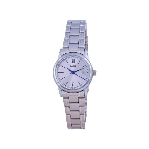 Reloj Mujer Casio LTP-V002D-7B3 Análogo