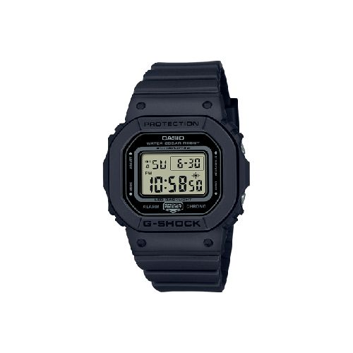 Reloj Casio G-SHOCK GMD-S5600BA-1. Para Dama. Digital