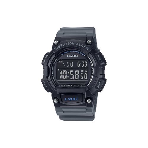 Reloj Casio W-736H-8BV