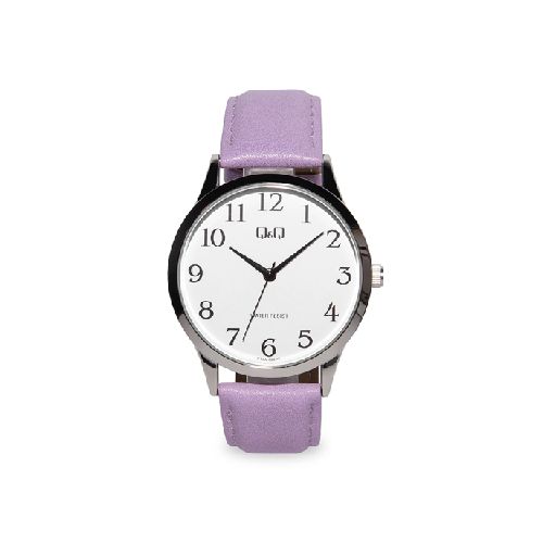 Reloj Mujer Q&Q C10A-028PY Análogo