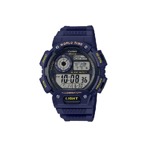 Reloj Casio AE-1400WH-2A