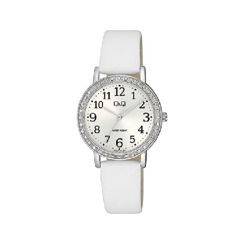 Reloj Mujer Q&Q Q32B-001PY Análogo