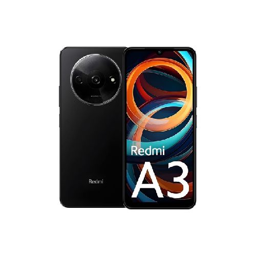 Celular Xiaomi Redmi A3. 3Gb/64Gb. Dual SIM