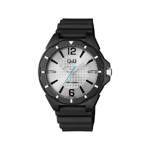 Reloj Hombre Q&Q V30A-001VY Análogo