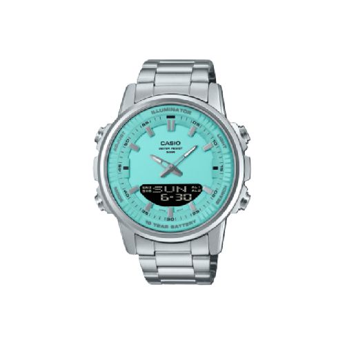 Reloj Casio AMW-880D-2A2V