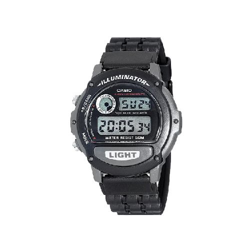 Reloj Casio W-87H