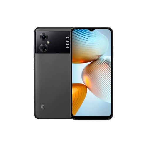 Celular Xiaomi Poco M4 5G 6/128 GB