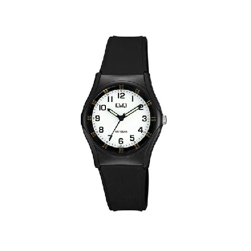 Reloj Hombre Q&Q VQ04J011Y Análogo