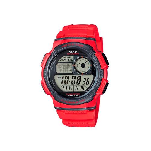 Reloj Casio AE-1000W-4A