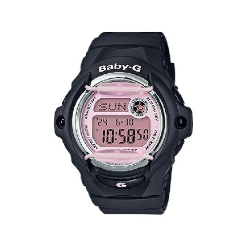 Reloj Casio BG-169M-1DR