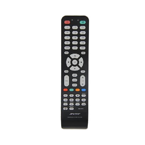 Control Remoto Universal LCD/LED para TV RM-014s