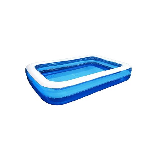 Piscina Rectangular Inflable SunClub 1075 L. 305x183 cm