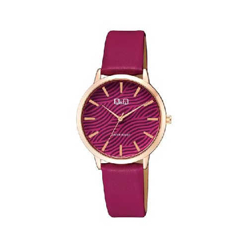 Reloj Mujer Q&Q Q26B-007PY Análogo