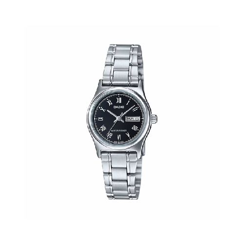 Reloj Mujer Casio LTP-V006D-1B