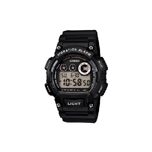 Reloj Casio W-735H-1AV