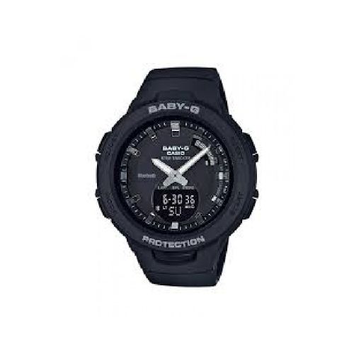 Reloj Casio G-Shock BSA-B100-1ADR