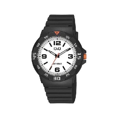 Reloj Hombre Q&Q V02A-018VY Análogo