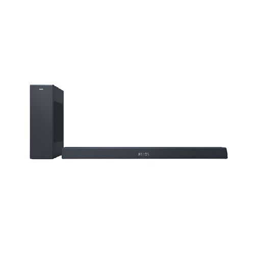 Barra de sonido Philips con Subwoofer Bluetooth TAB8405