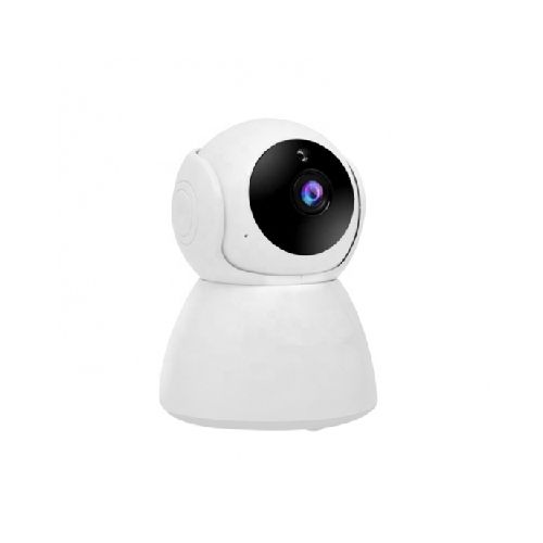 Cámara Vigilancia Smart Wifi HD 720p 1mp