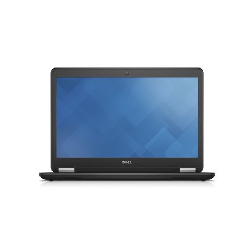 Notebook DELL Latitude E7470 8/256 GB I7 Reacondicionada