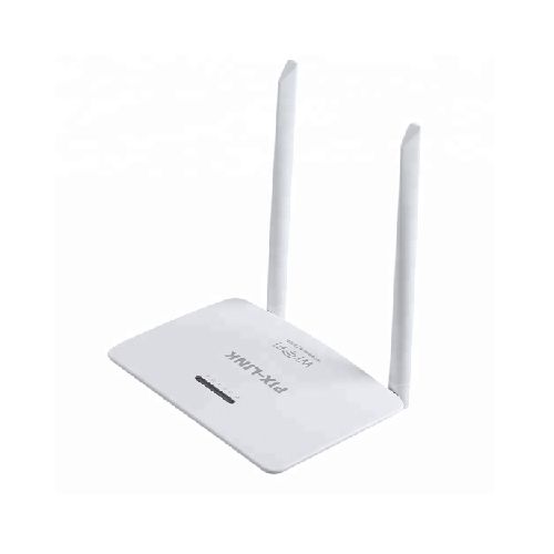 Router Pix Link LV-WR07