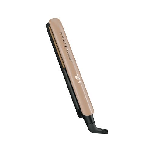 Plancha de Pelo Keratin S-8599 LED 230ºC