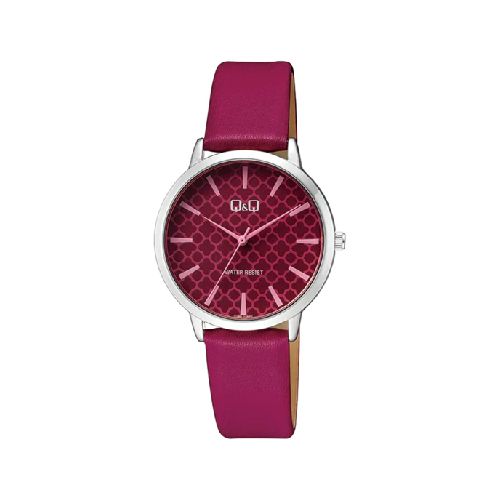 Reloj Mujer Q&Q Q26B-005PY Análogo