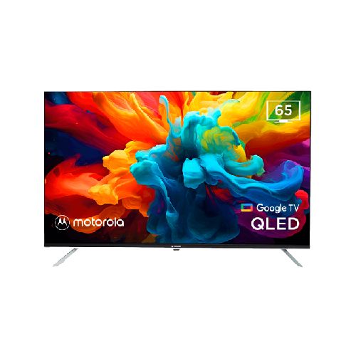 Smart TV Motorola 65