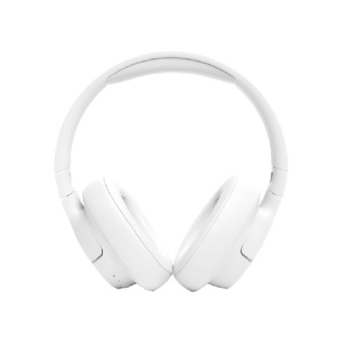 Auriculares Bluetooth JBL Tune 720BT Blanco