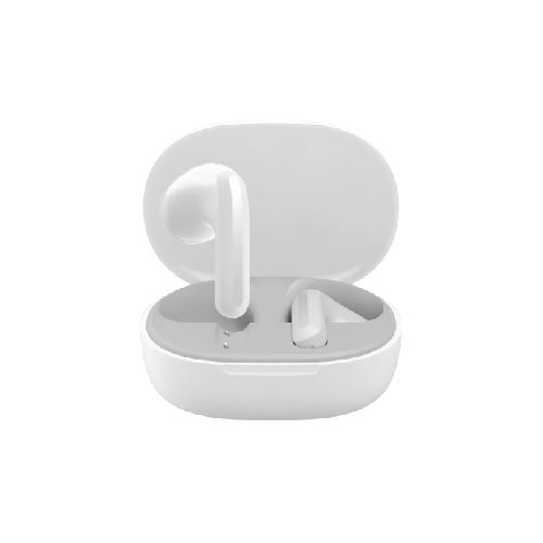 Auriculares inalámbricos Xiaomi Redmi Buds 4 Lite Blancos