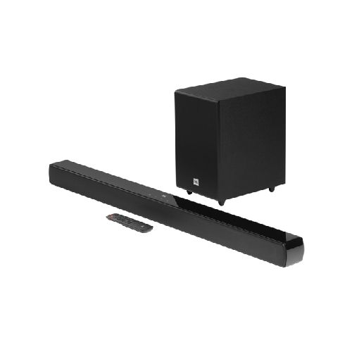 barra de sonido JBL cinema SB140