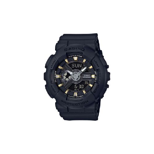 Reloj Casio G-Shock BA-110GA-1ADR