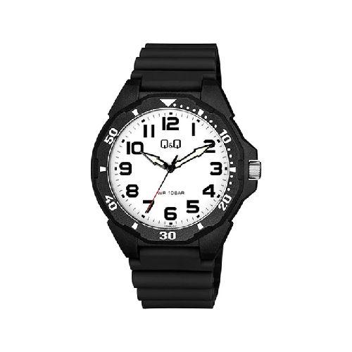 Reloj Hombre Q&Q VS44J001Y Análogo