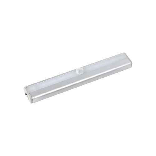 Tira LED Magnética Recargable 19cm con Sensor (Luz cálida)