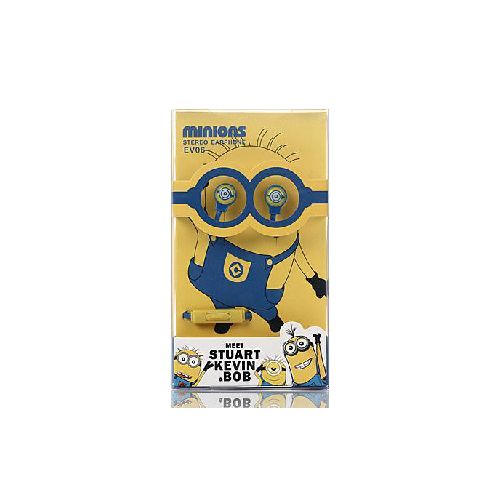 Auricular Manos Libres Minions EV06