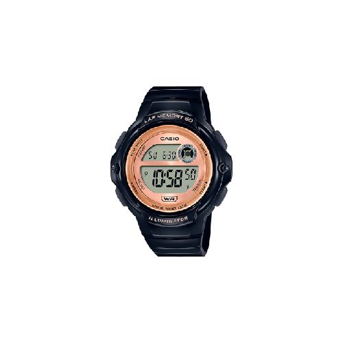 Reloj Casio LWS-1200H-1AV