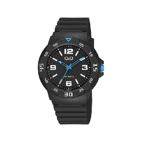 Reloj Hombre Q&Q V02A-014VY Análogo