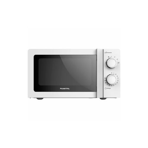 Horno Microondas Punktal 20 L PK-2019 M