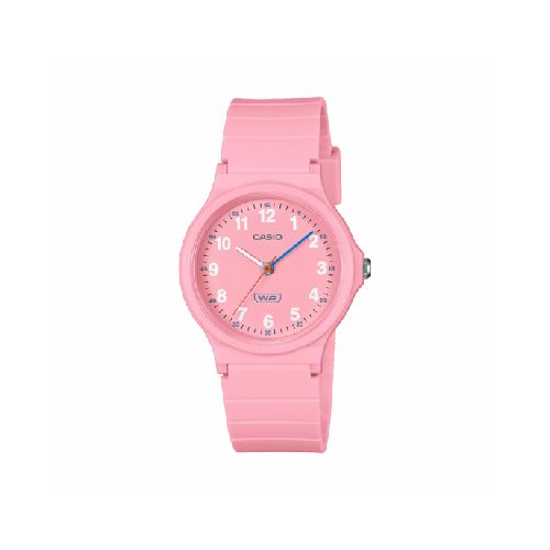 Reloj Mujer Casio LQ-24B-4B Análogo