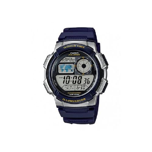 Reloj Casio AE-1000W-2A