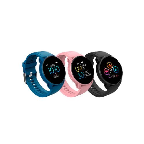 Smart Bracelet Bluetooth Reloj Inteligente 218-6